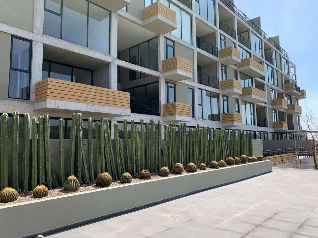 Departamento en Venta Citea Viu Zibata Queretaro — foto 2