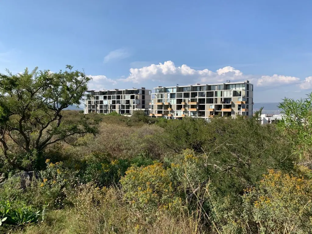 Departamento en Venta Citea Viu Zibata Queretaro — foto 4