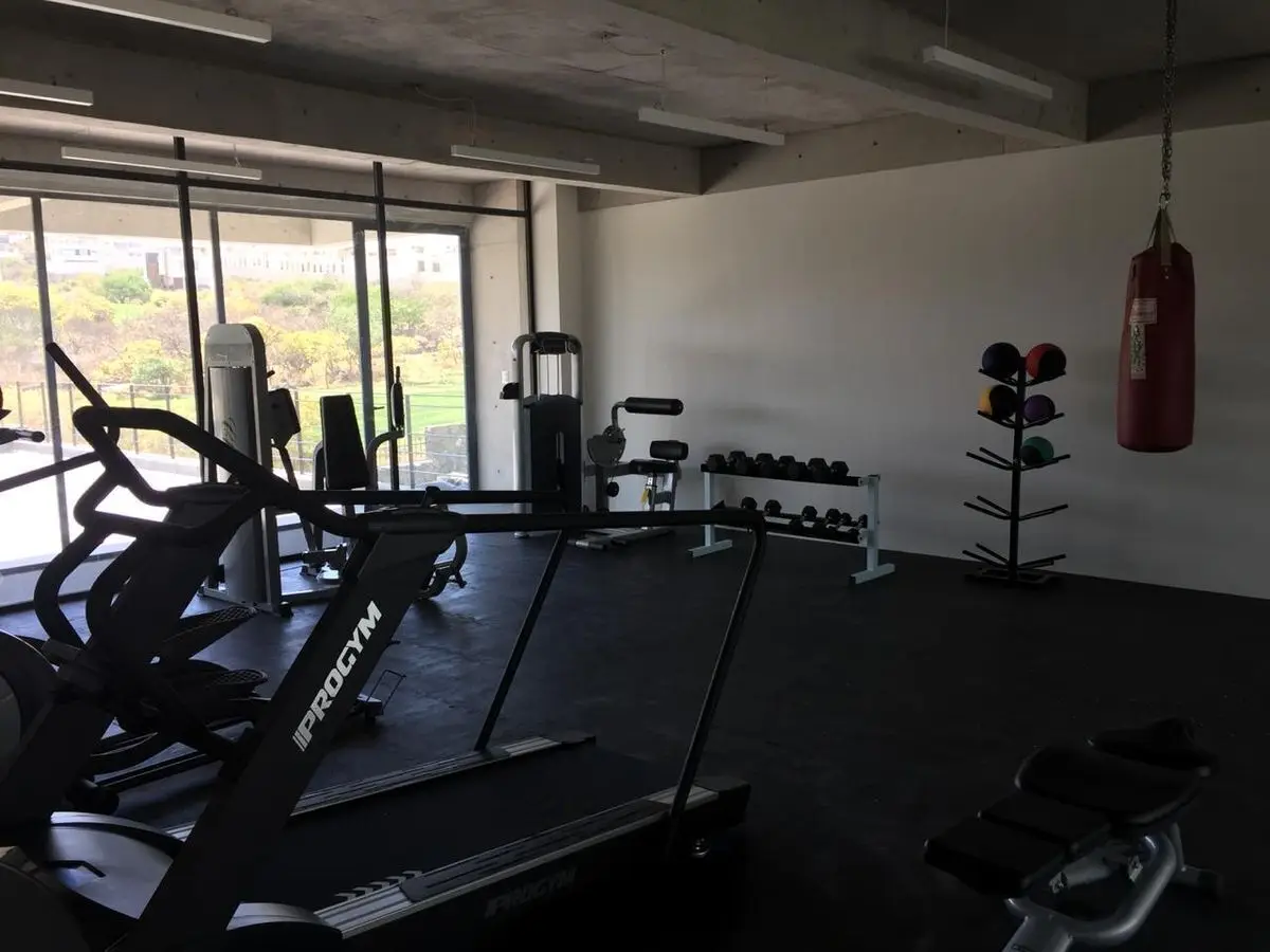 Departamento en Venta Citea Viu Zibata Queretaro — foto 6