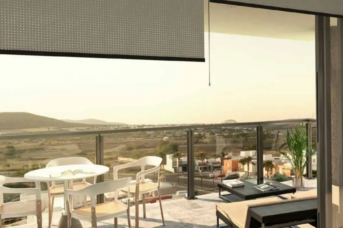 Departamento en Venta Cumbres del Lago Rdv190613-Ae — foto 4