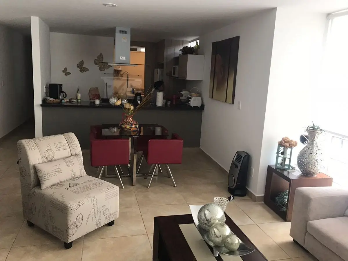 Departamento en Venta Zibata Queretaro — foto 2