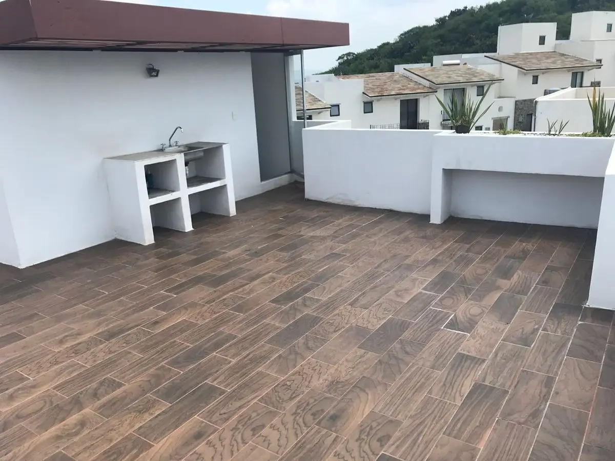 Departamento en Venta Zibata Queretaro — foto 3