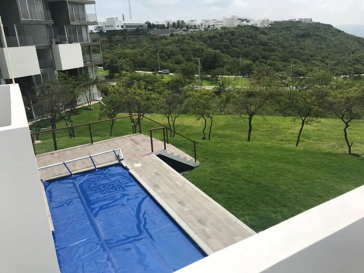 Departamento en Venta Zibata Queretaro — foto 5