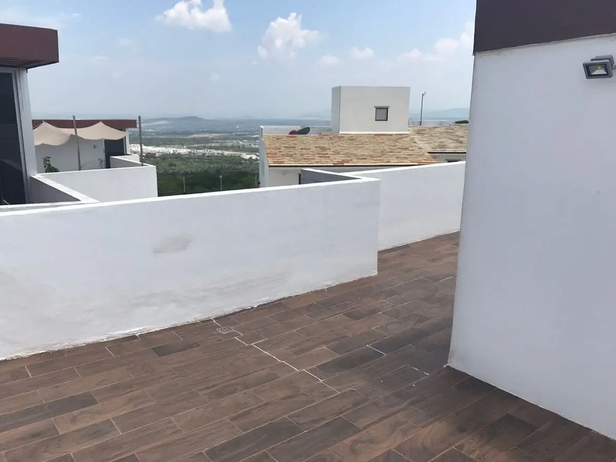 Departamento en Venta Zibata Queretaro — foto 6