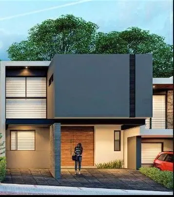 Preventa para Inversionistas Casa Nueva Queretaro — foto 2
