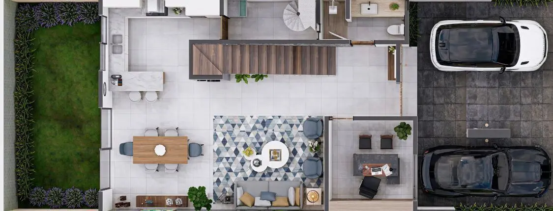 Preventa para Inversionistas Casa Nueva Queretaro — foto 5