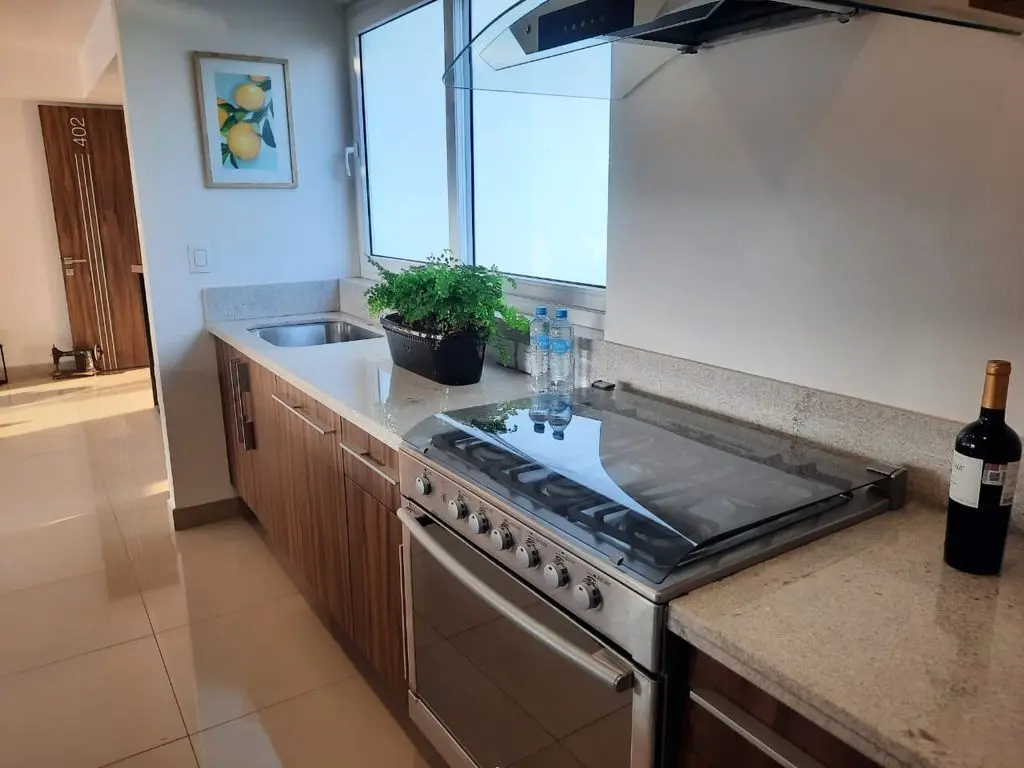 Departamento venta Milenio III Querétaro — foto 3