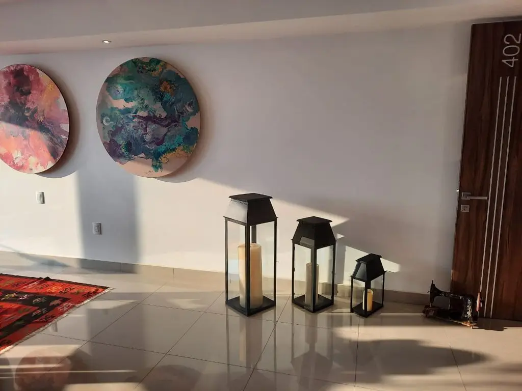 Departamento venta Milenio III Querétaro — foto 4