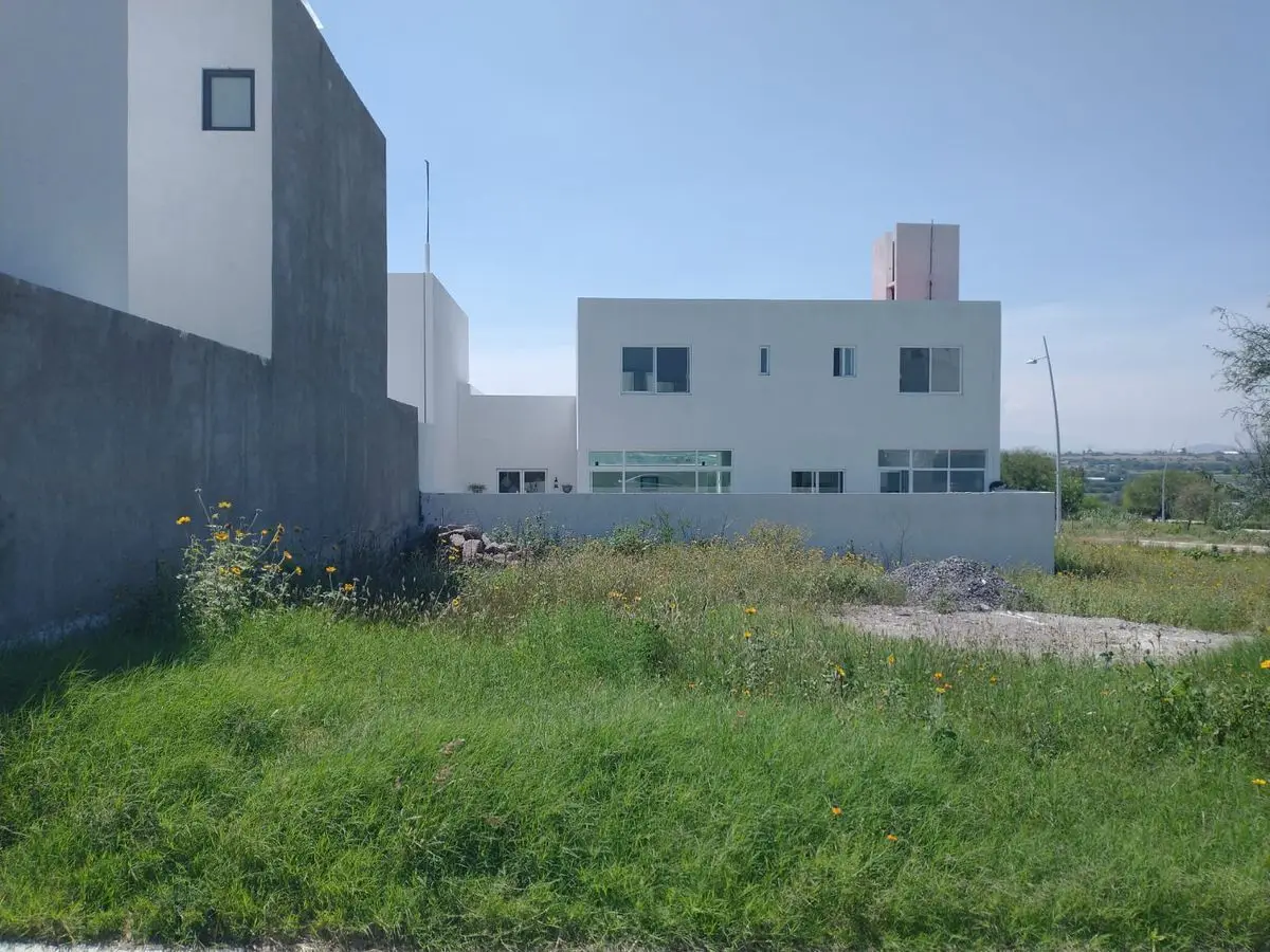 Terreno en Venta el Encino Huimilpan Queretaro
