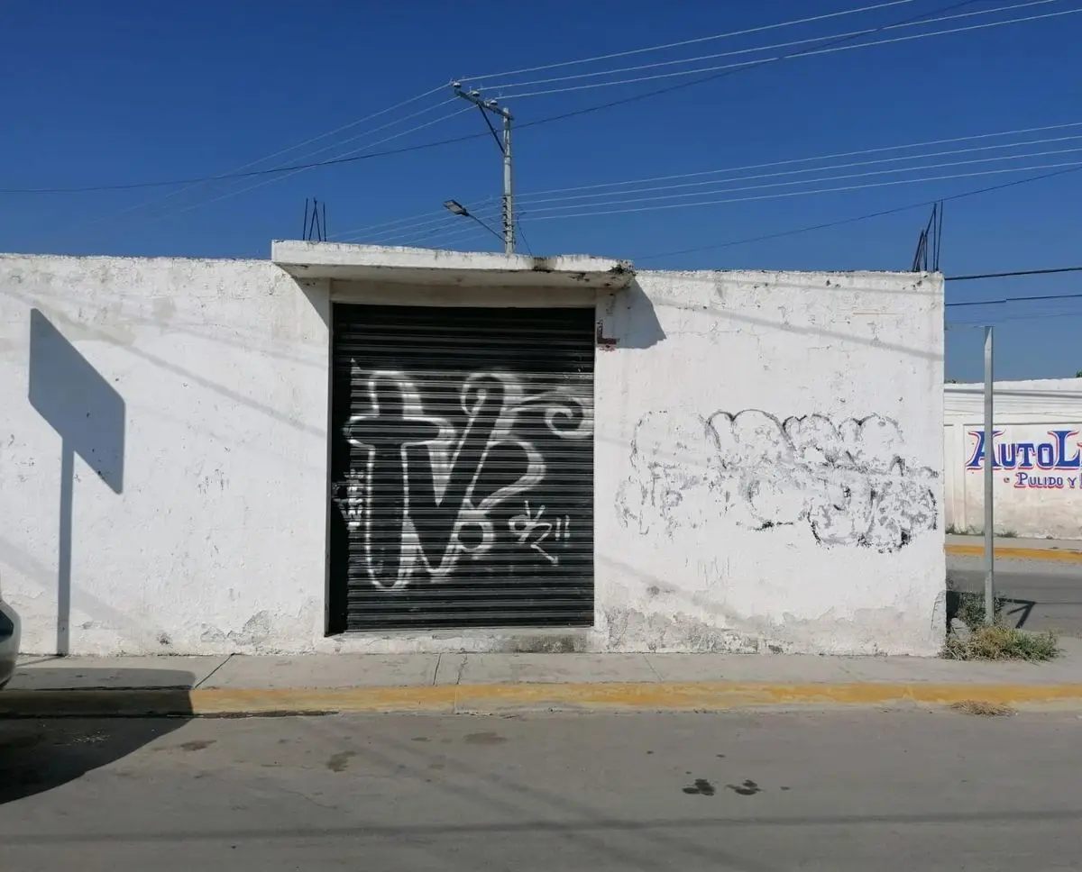 Local en Venta Granjas Banthi San Juan del Rio Queretaro