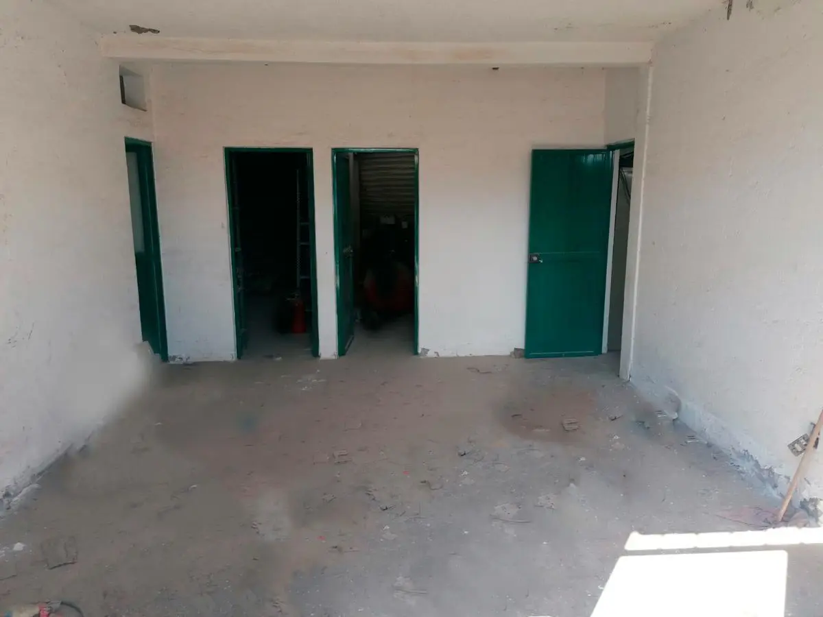 Local en Venta Granjas Banthi San Juan del Rio Queretaro — foto 3