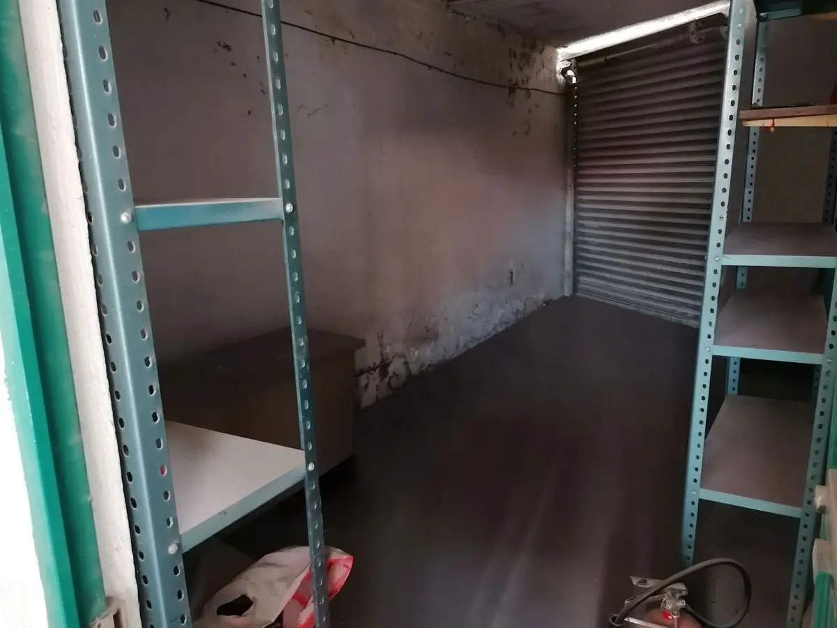Local en Venta Granjas Banthi San Juan del Rio Queretaro — foto 6