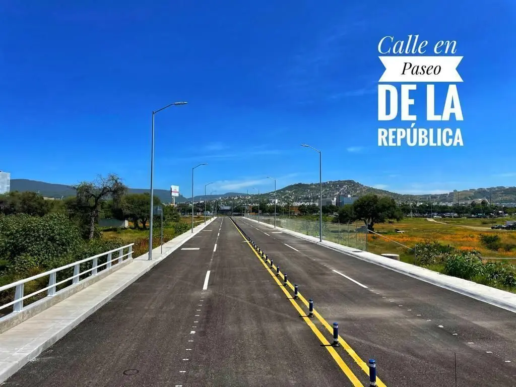 Venta Macrolotes Paseo de la República Rtv211103-Ae — foto 2