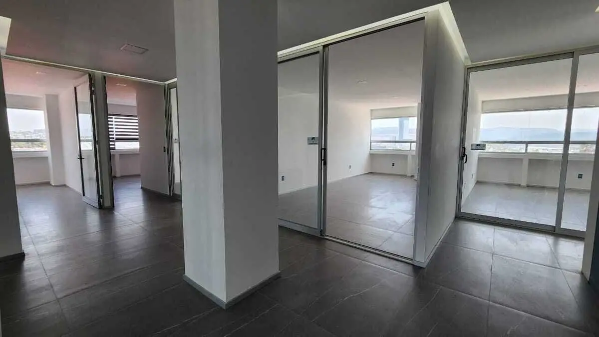 Venta Oficina Juriquilla Queretaro — foto 2