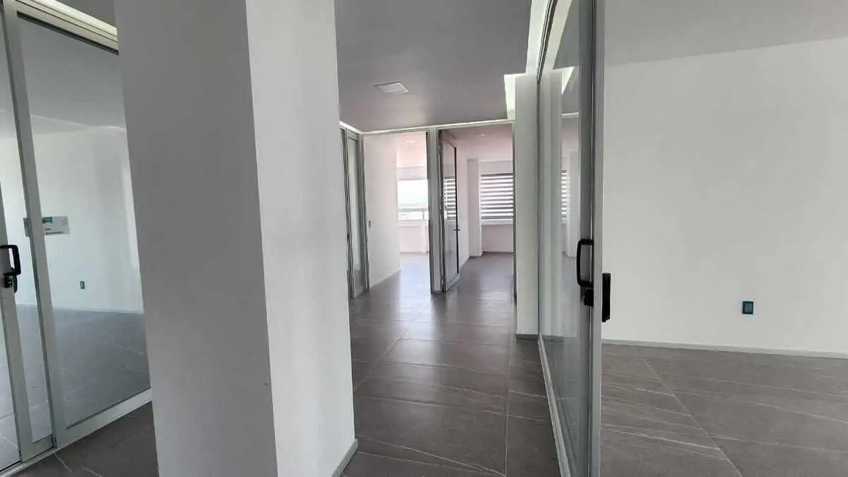 Venta Oficina Juriquilla Queretaro — foto 6