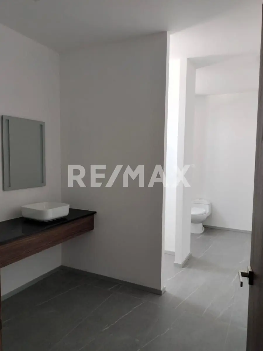 Venta Oficina Juriquilla Queretaro — foto 5