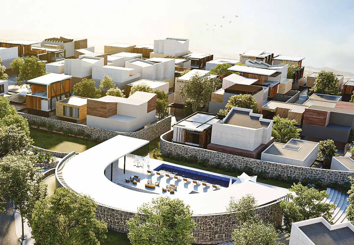 Terrenos Residenciales Venta Cañadas la Porta Oportunidad — foto 2