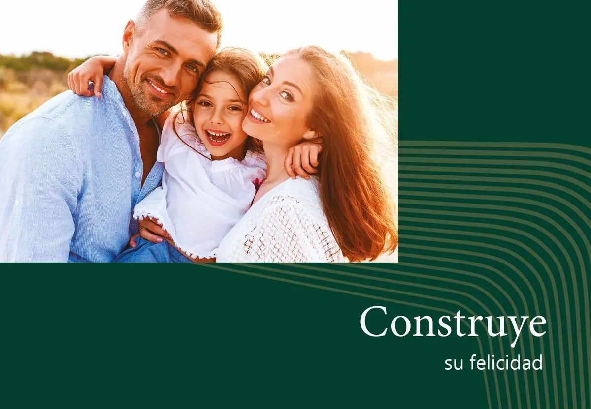 Terrenos Residenciales Venta Cañadas la Porta Oportunidad — foto 4