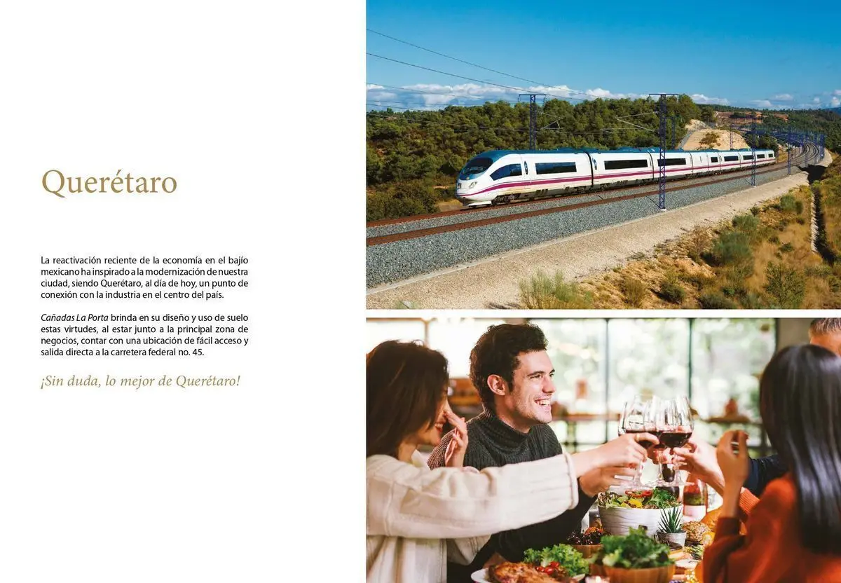 Terrenos Residenciales Venta Cañadas la Porta Oportunidad — foto 5