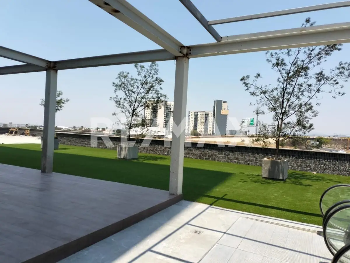 Venta Consultorios Juriquilla Querétaro — foto 4