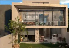Casa en Venta Fracc Altozano Condominio Cumbre Queretaro Rcv220114-Ae — foto 2
