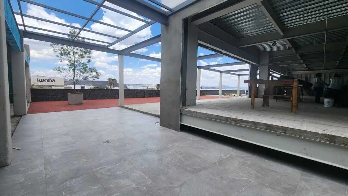 Renta Local Nuevo Restaurante Juriquilla — foto 3