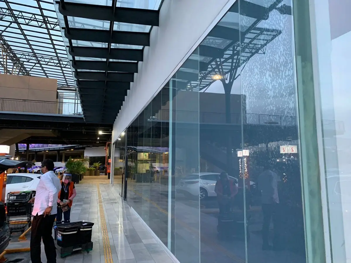Local Renta Plaza Pabellon Campestre Candiles Queretaro — foto 6