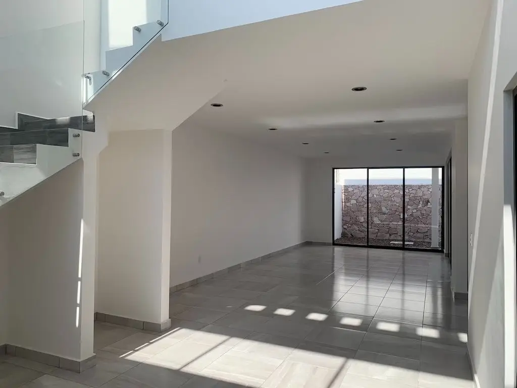 Casa Venta Residencial Lomas de Juriquilla Queretaro — foto 2