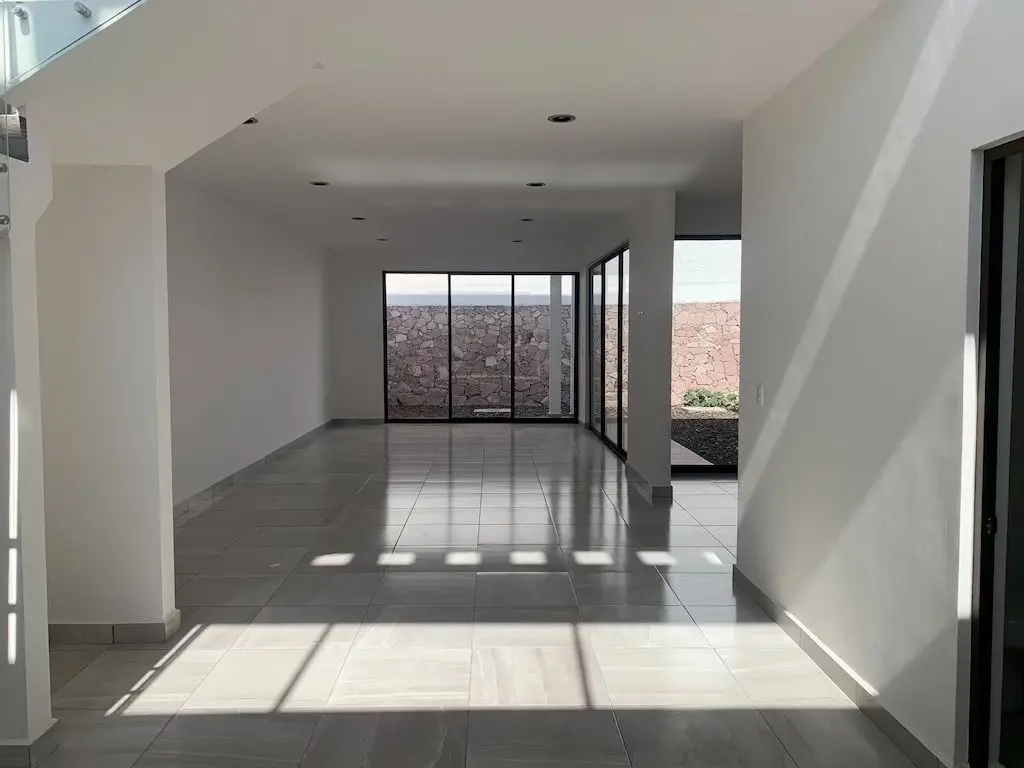 Casa Venta Residencial Lomas de Juriquilla Queretaro — foto 3