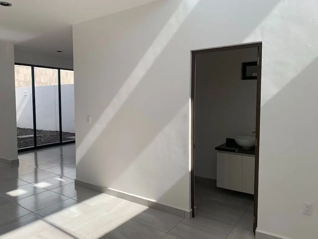 Casa Venta Residencial Lomas de Juriquilla Queretaro — foto 5