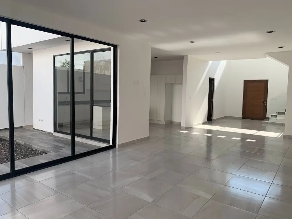 Casa Venta Residencial Lomas de Juriquilla Queretaro — foto 6