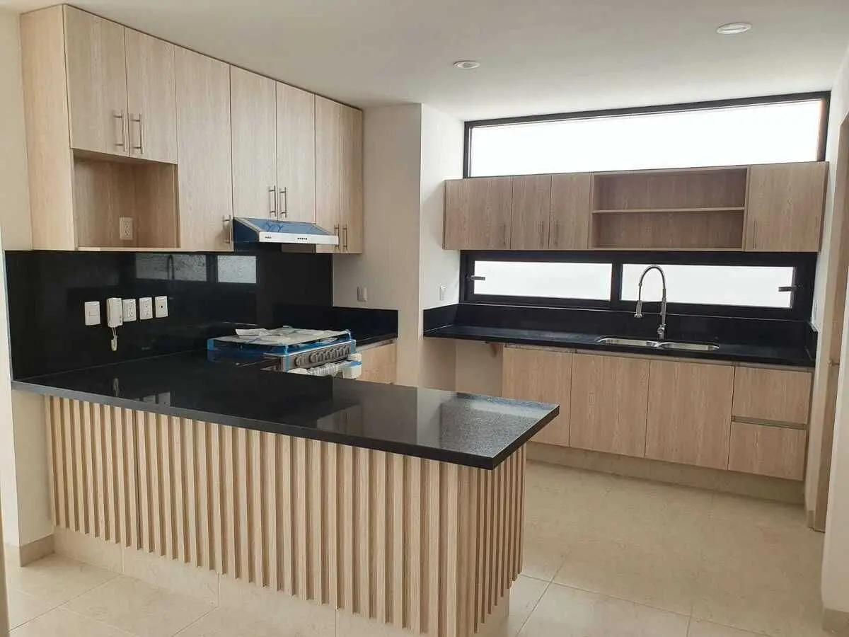 Casas en Venta Porta Nova Corregidora Rcv220203-Ae — foto 4