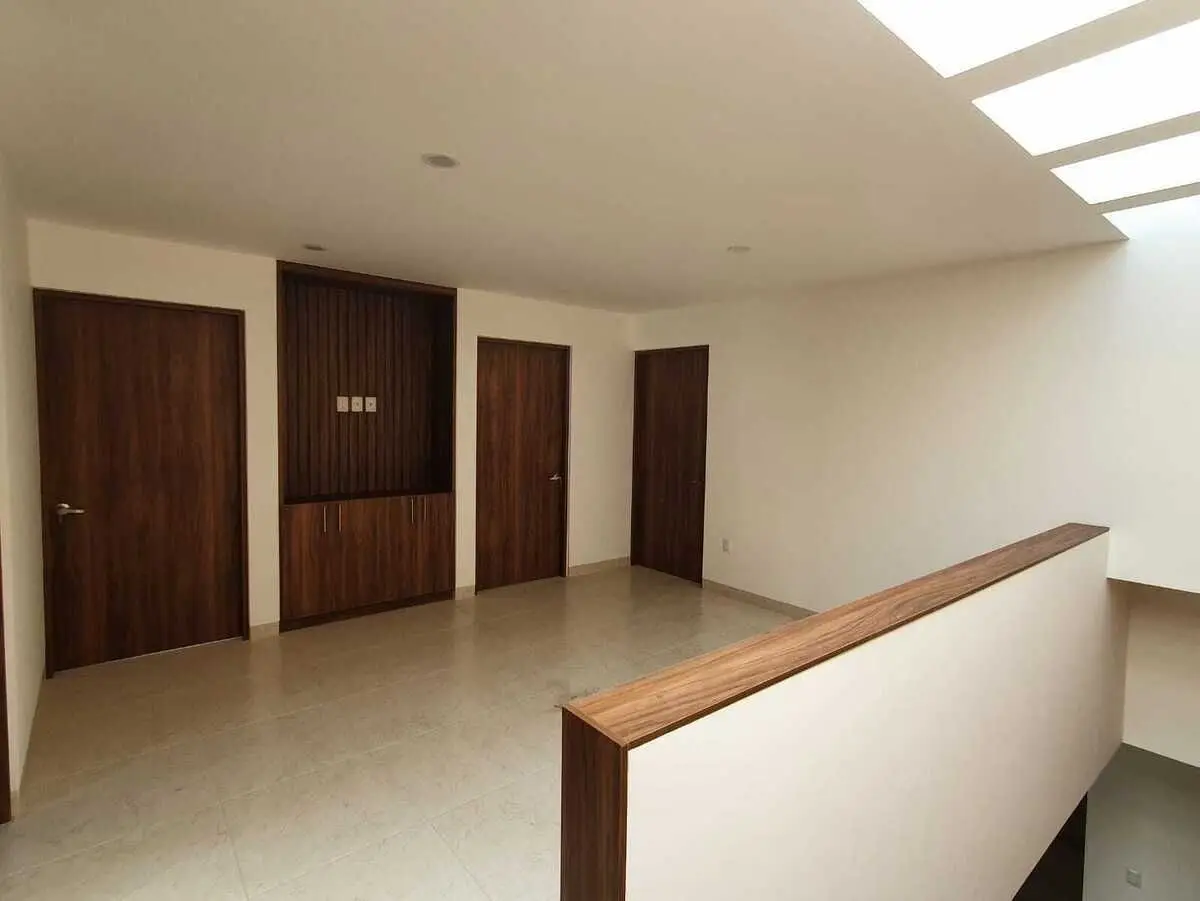 Casas en Venta Porta Nova Corregidora Rcv220203-Ae — foto 5