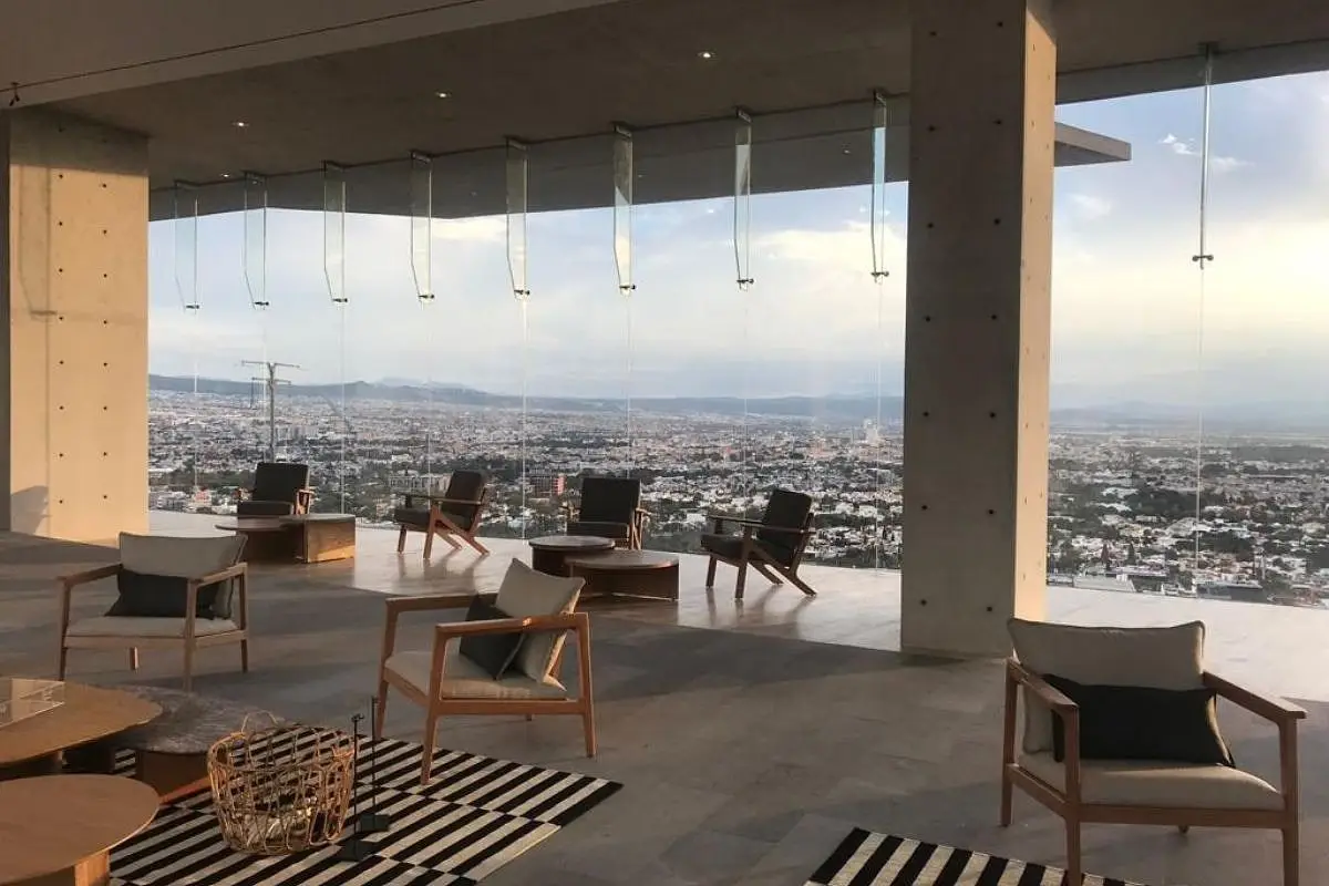 Venta Departamento Zona Diamante Queretaro — foto 2