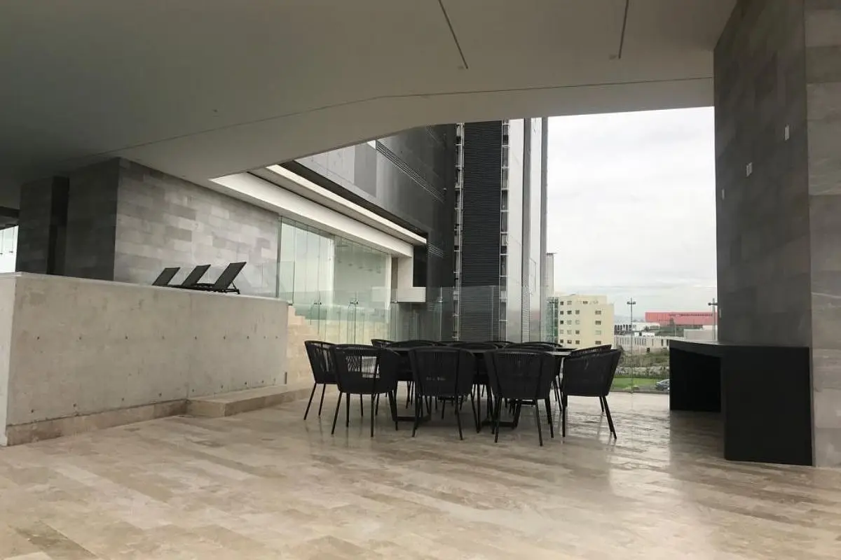 Venta Departamento Zona Diamante Queretaro — foto 5