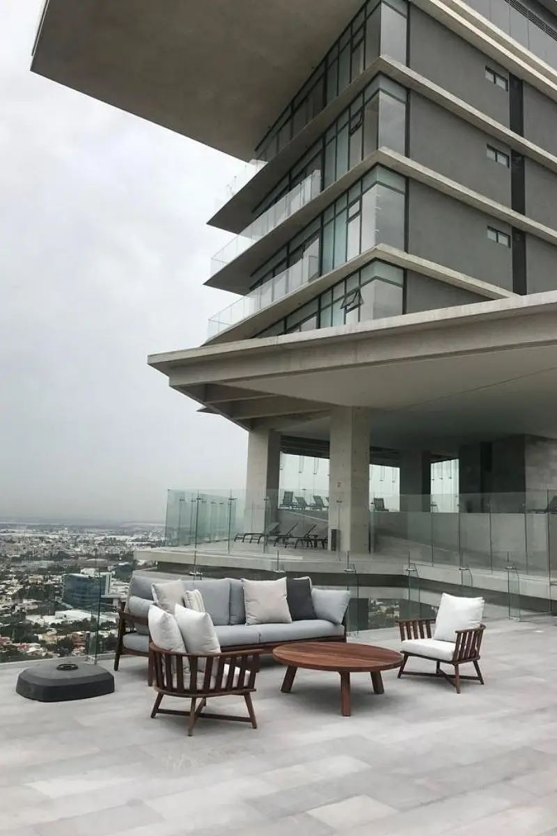 Venta Departamento Zona Diamante Queretaro — foto 6