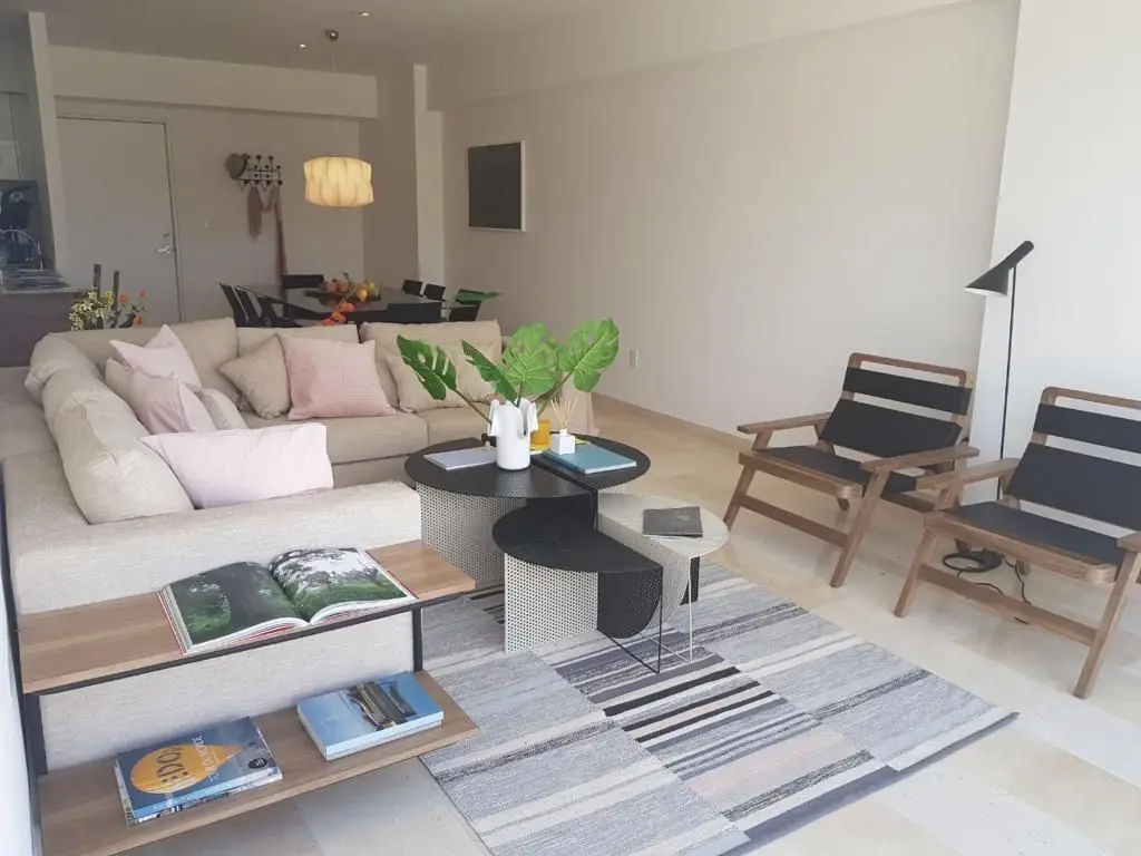 Venta Departamento zona Diamante Qro — foto 3