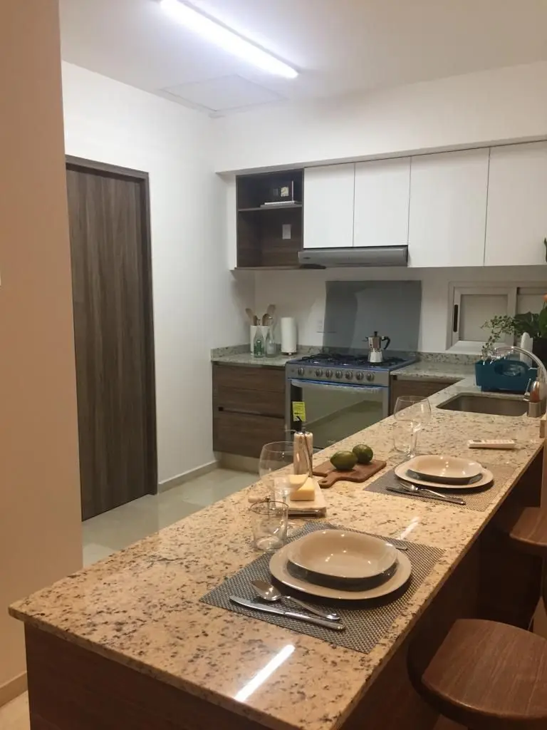 Venta Departamento zona Diamante Qro — foto 4