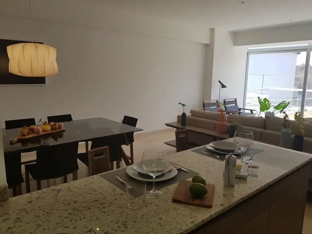 Venta Departamento zona Diamante Qro — foto 5