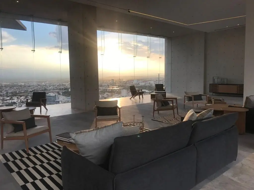 Venta Departamento zona Diamante Querétaro — foto 2