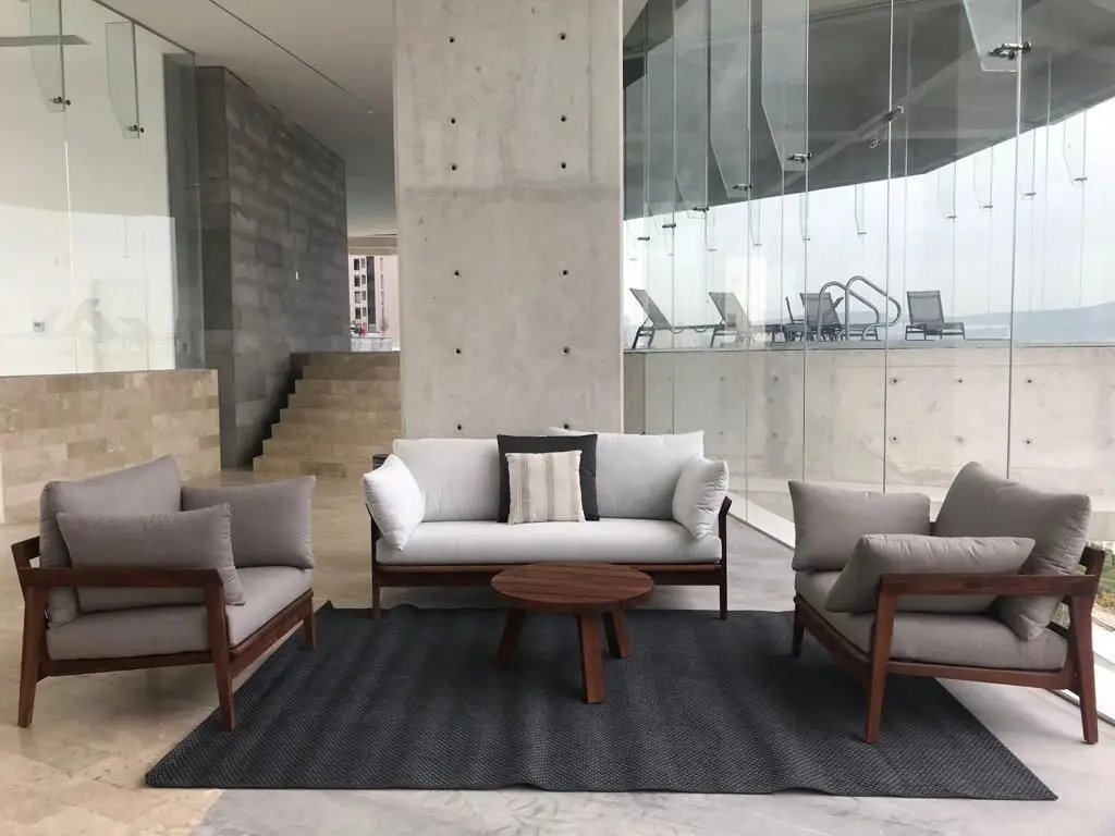 Venta Departamento zona Diamante Querétaro — foto 5