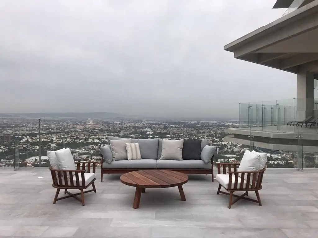 Venta Departamento zona Diamante Querétaro — foto 6