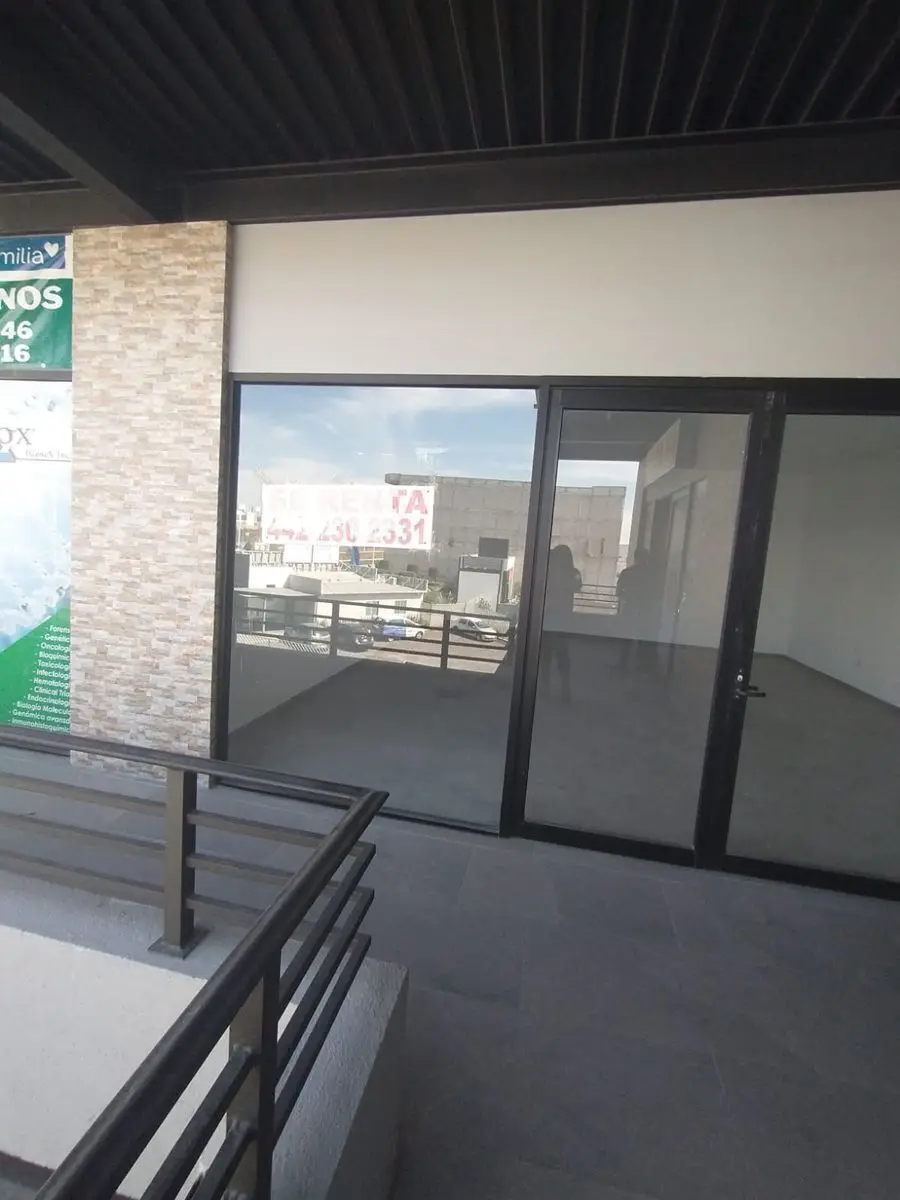 Local en Renta el Mirador Queretaro — foto 4