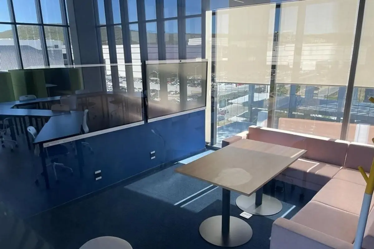 Venta de Oficinas Juriquilla Queretaro — foto 6