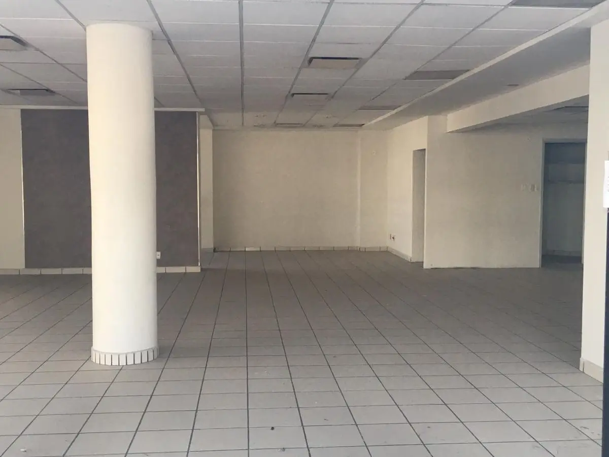 Local en Renta Fracc Panamericano Queretaro Ideal para Banco Clr220310-Ae — foto 4