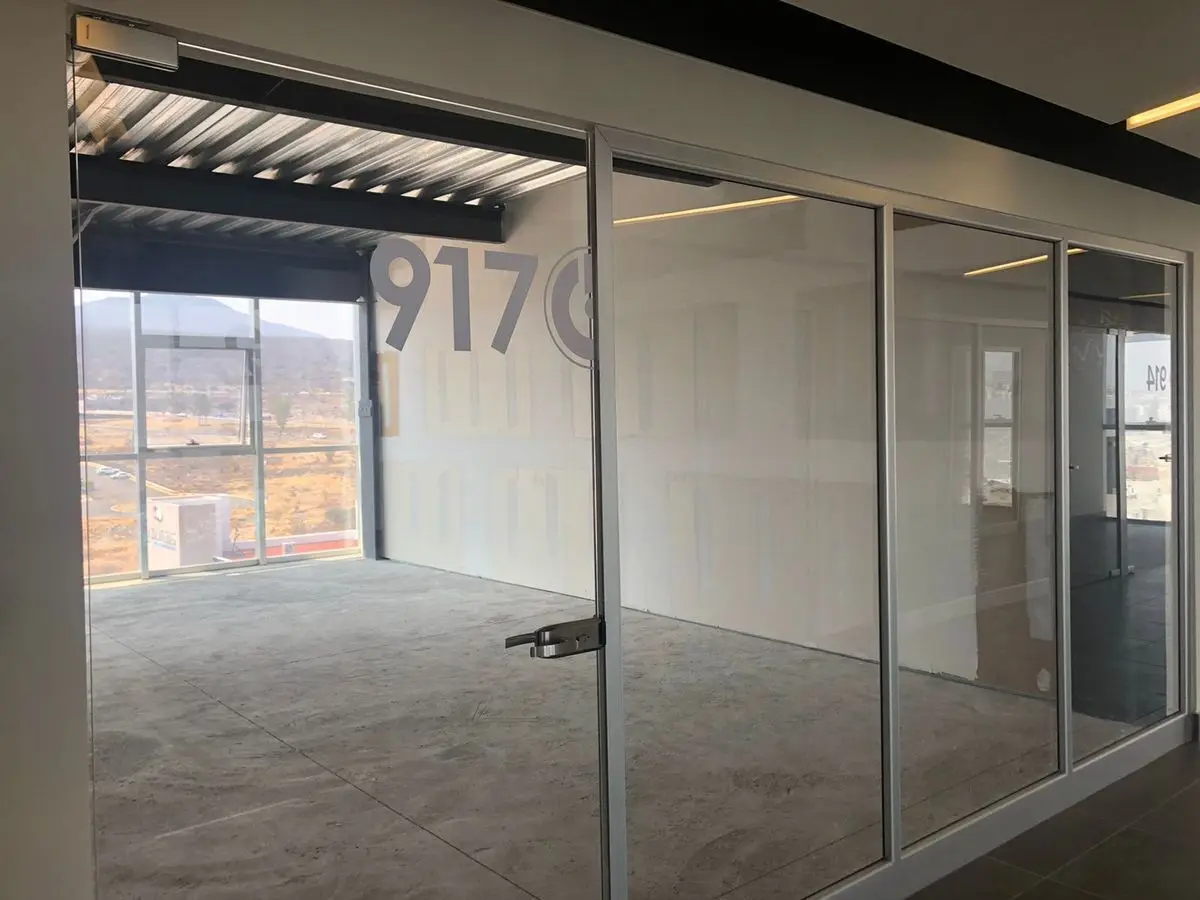 Oficina en Renta Momentum Centro Sur Queretaro — foto 6
