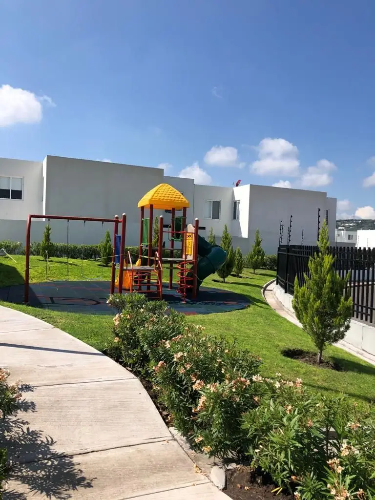 Departamento en Venta Tres Cantos Queretaro — foto 2