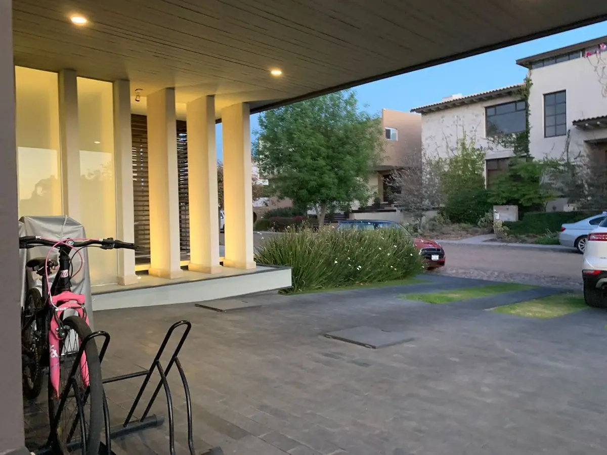 Casa en Venta el Campanario Seccion Claustros Rcv220401-Ae — foto 3