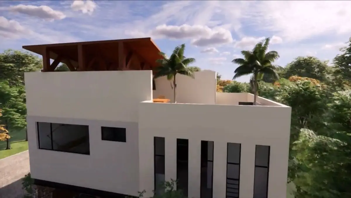 Casa en Pre Venta Ventanas de San Miguel Golf &amp; Resort Rcv220405-Ae — foto 2