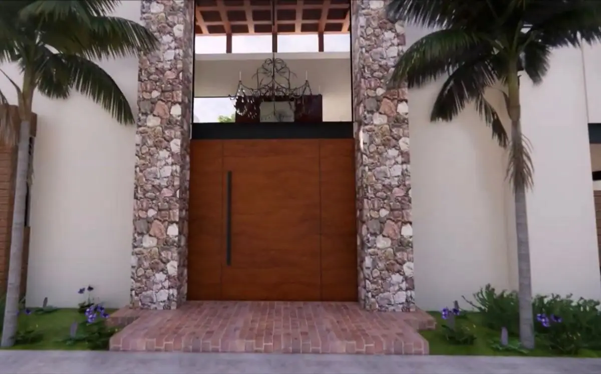 Casa en Pre Venta Ventanas de San Miguel Golf &amp; Resort Rcv220405-Ae — foto 4